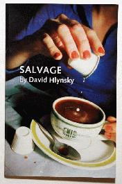 Salvage - 1